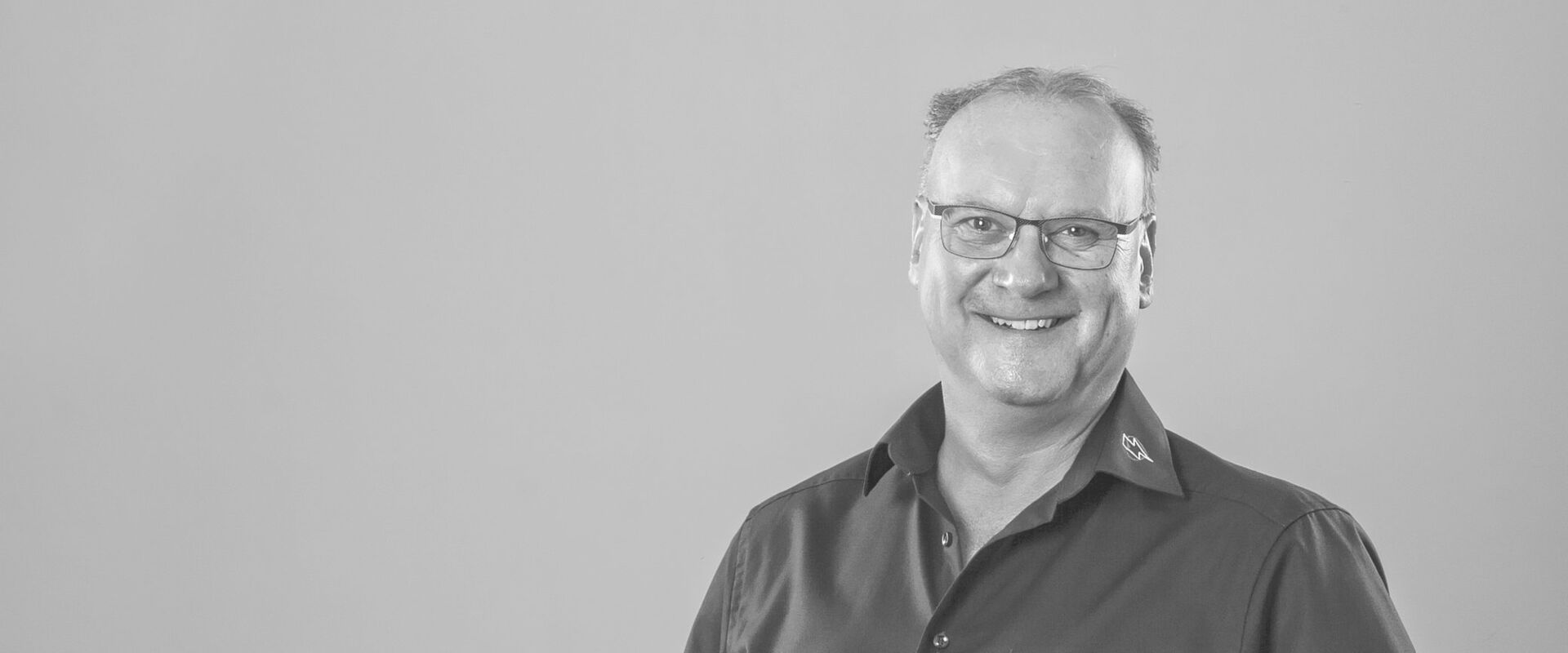 Foto. Gerhard Henn - Dein Energieagent in Unterfranken