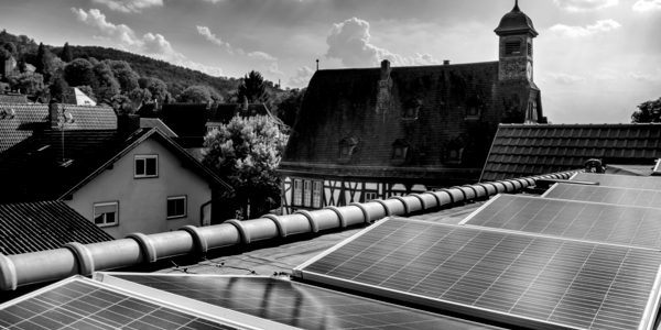 Photovoltaikanlage