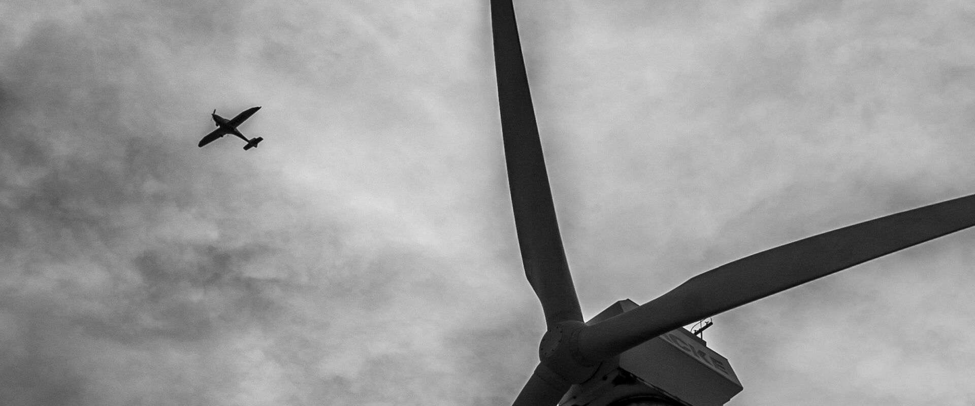 Ein Windrad für Energie aus Windkraft, Foto: Gregor Pfitzer | Dein Energieagent Ein Windrad für Energie aus Windkraft, Foto: Gregor Pfitzer | Dein Energieagent