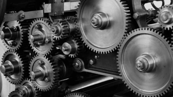 Sparen Sie auch in Industrie und Gewerbe Strom | Dein Energieagent
