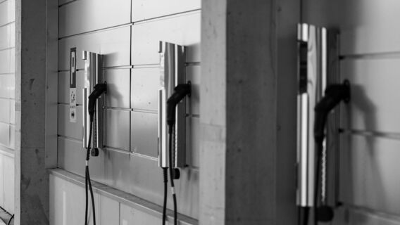 Lade Dein Elektroauto mit passenden Ladesäulen auf | Dein Energieagent